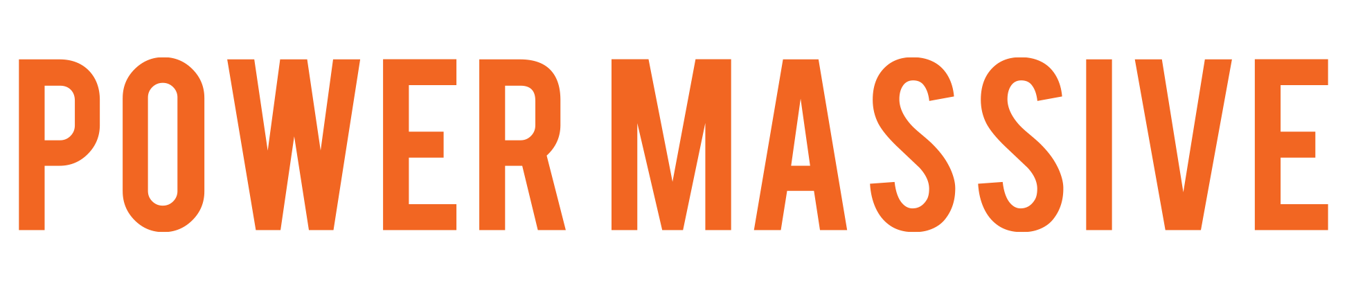 Power Massive